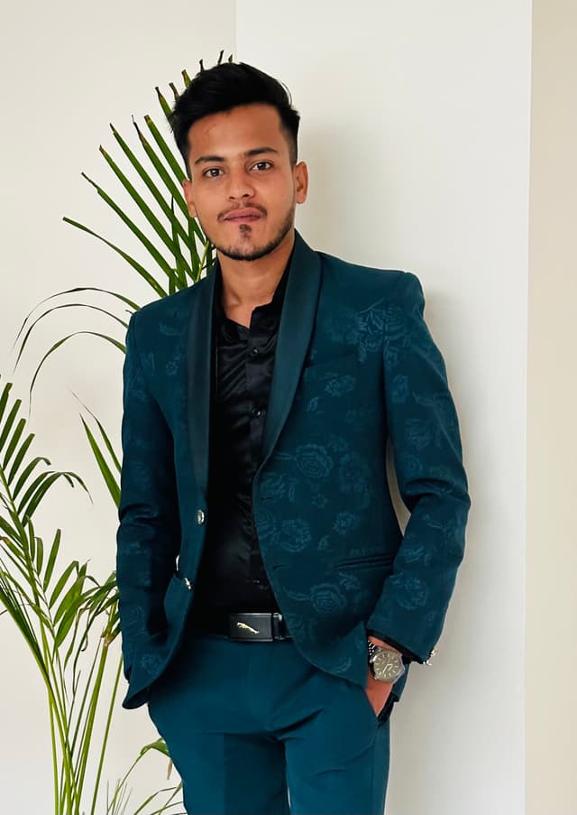 Jayesh